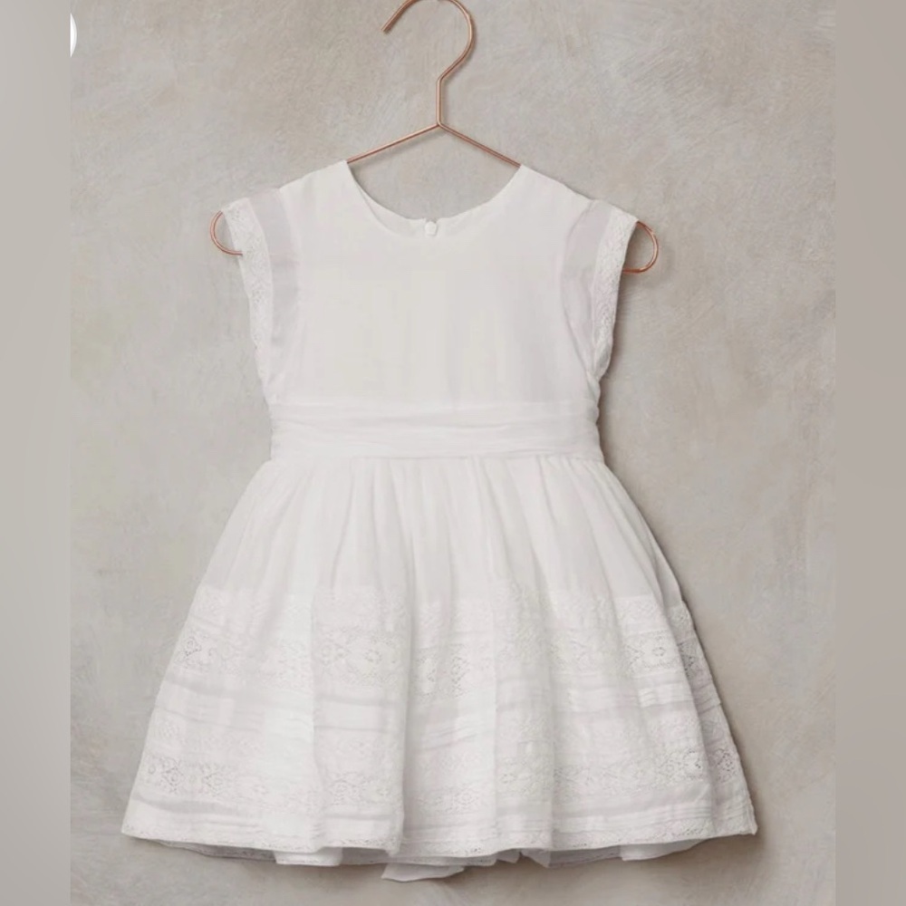 Noralee Dahlia dress nwot